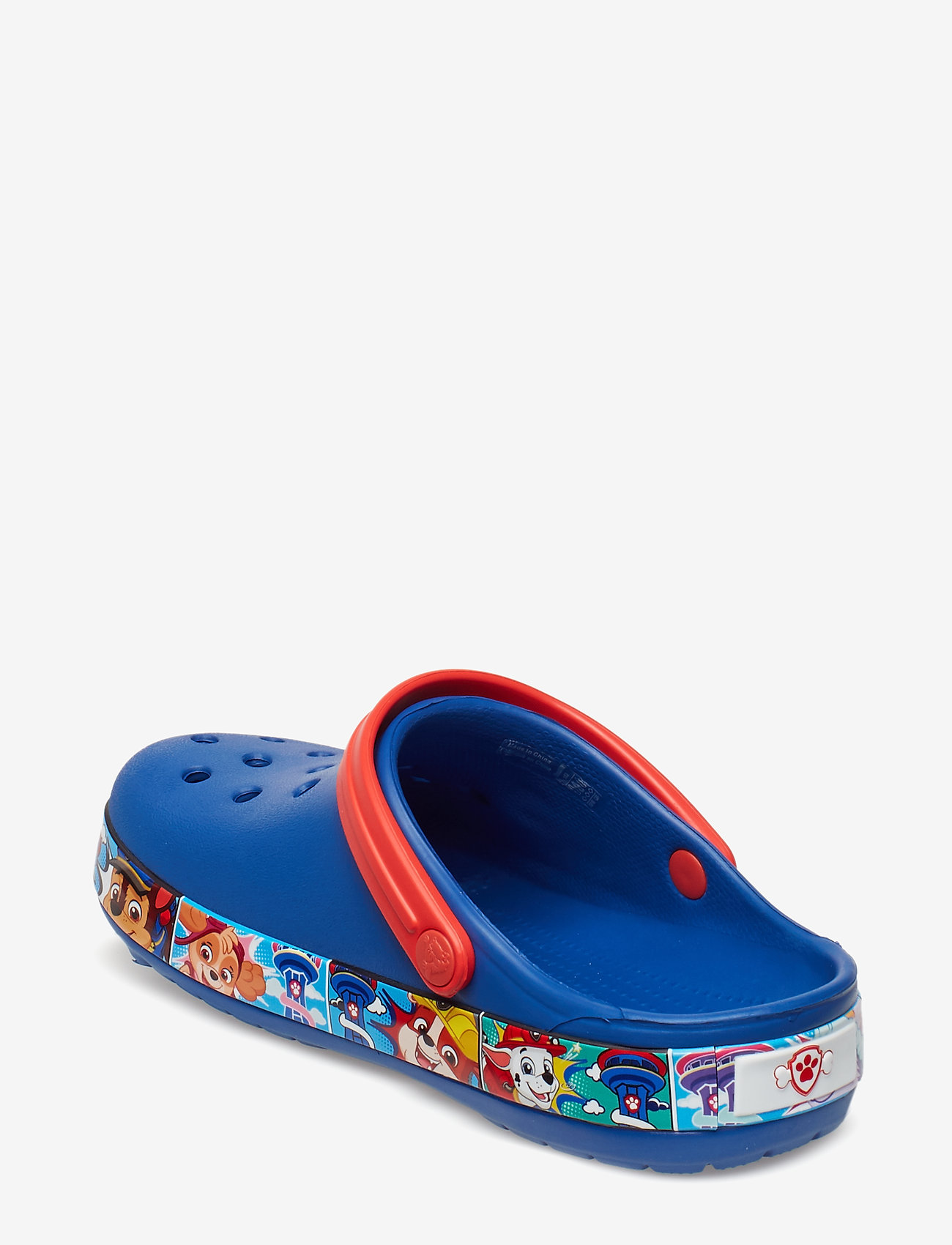 Crocs - Crocs Fun Lab Paw Patrol Band Clog - blue jean - 2
