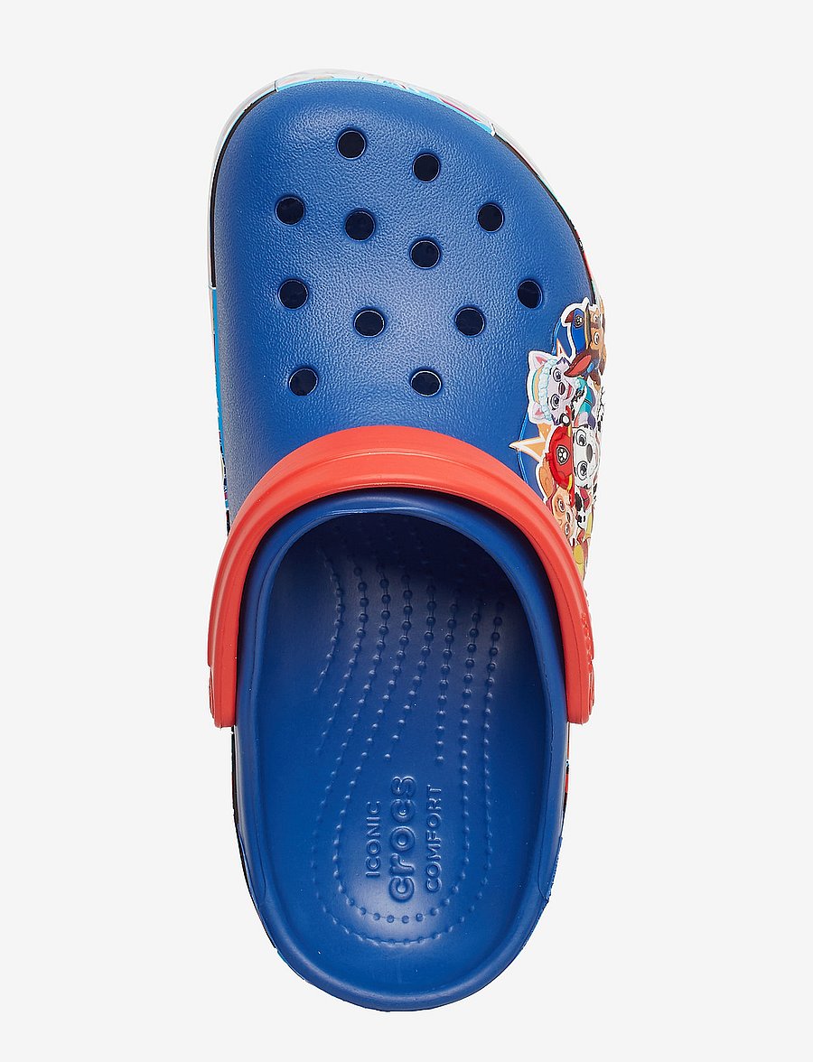 Crocs - Crocs Fun Lab Paw Patrol Band Clog - blue jean - 3