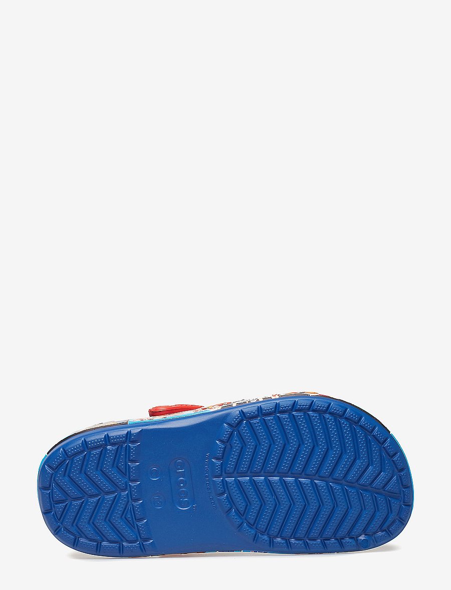 Crocs - Crocs Fun Lab Paw Patrol Band Clog - blue jean - 4