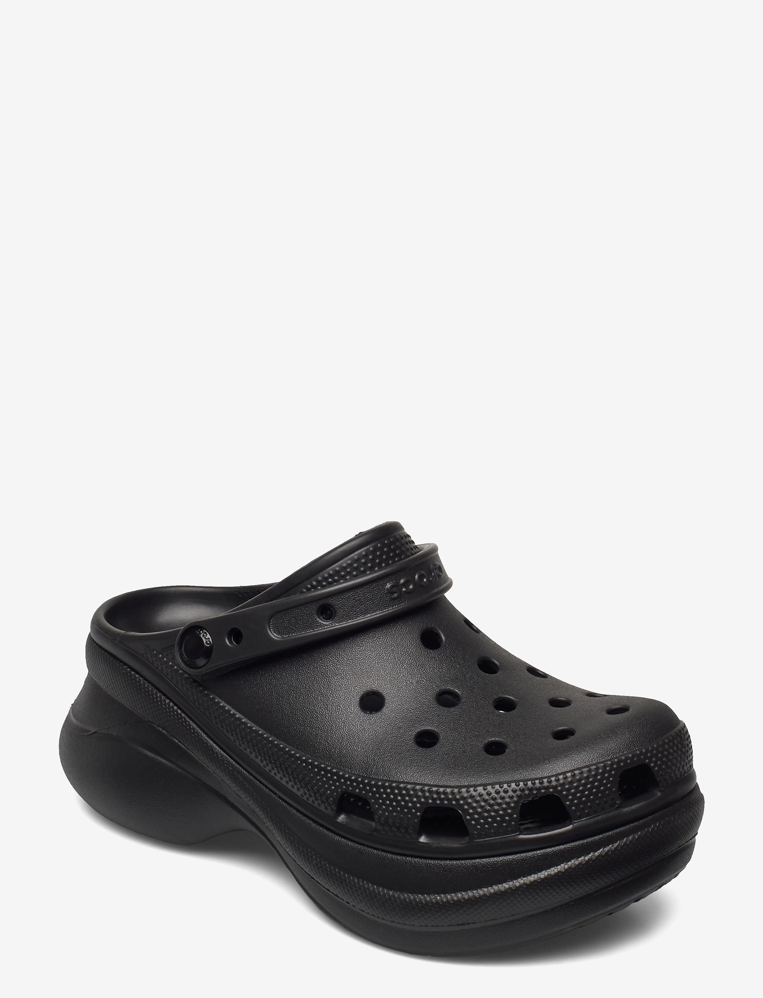 CROCS Bae Clog Schwarz - 41/42 - Damen