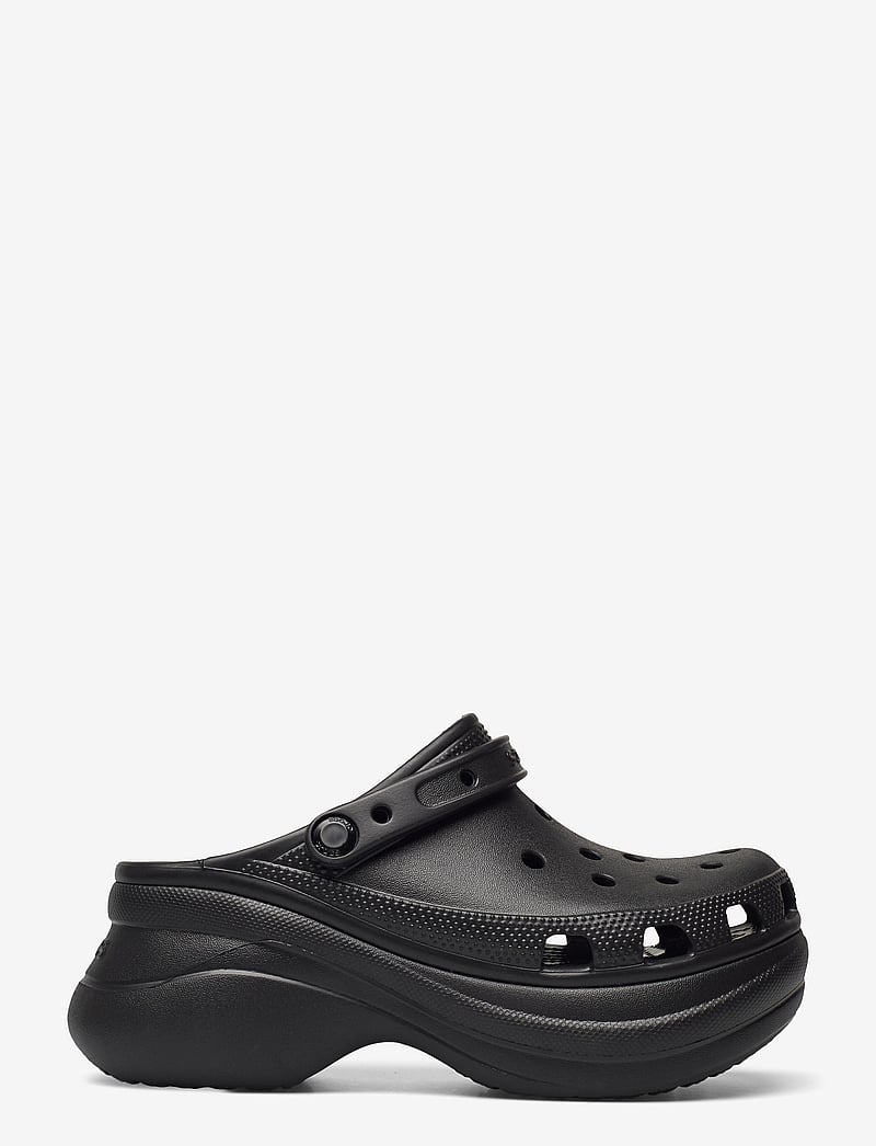 Crocs - Bae Clog - plateau-sandalen - black - 1