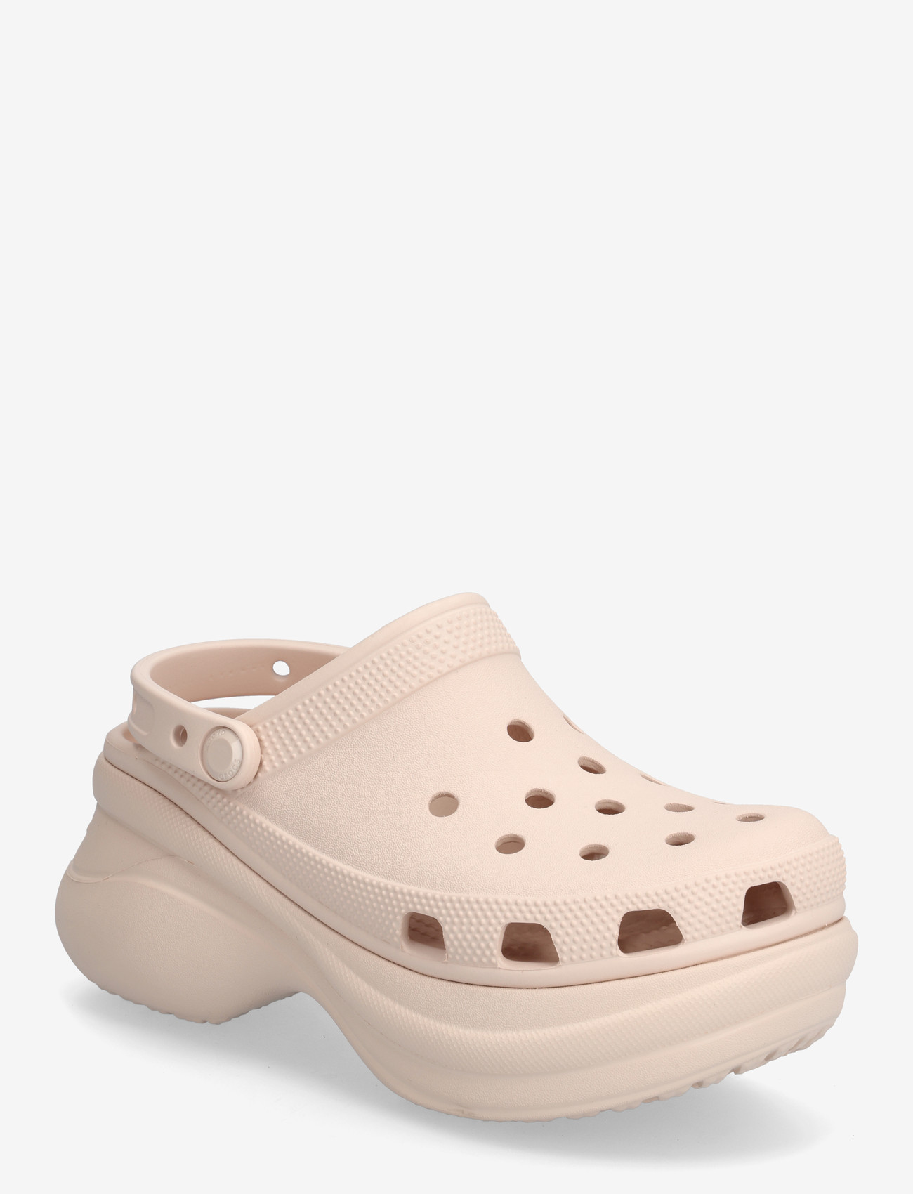 Crocs - Bae Clog - plateau-sandalen - quartz - 0