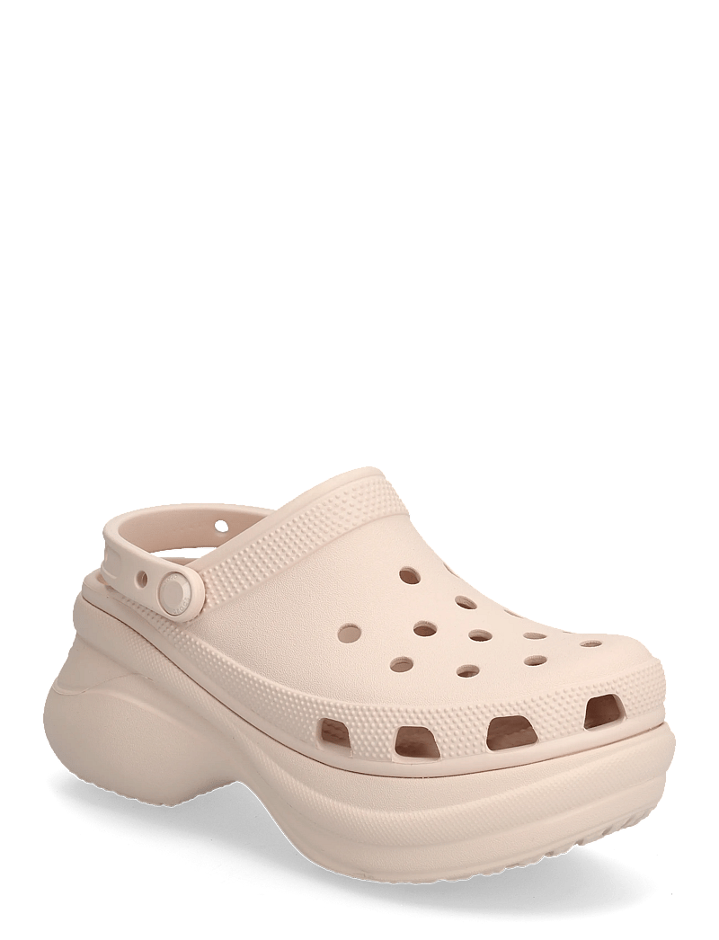 Crocs - Bae Clog - plateau-sandalen - quartz - 0