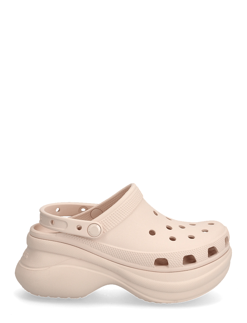 Crocs - Bae Clog - plateau-sandalen - quartz - 1