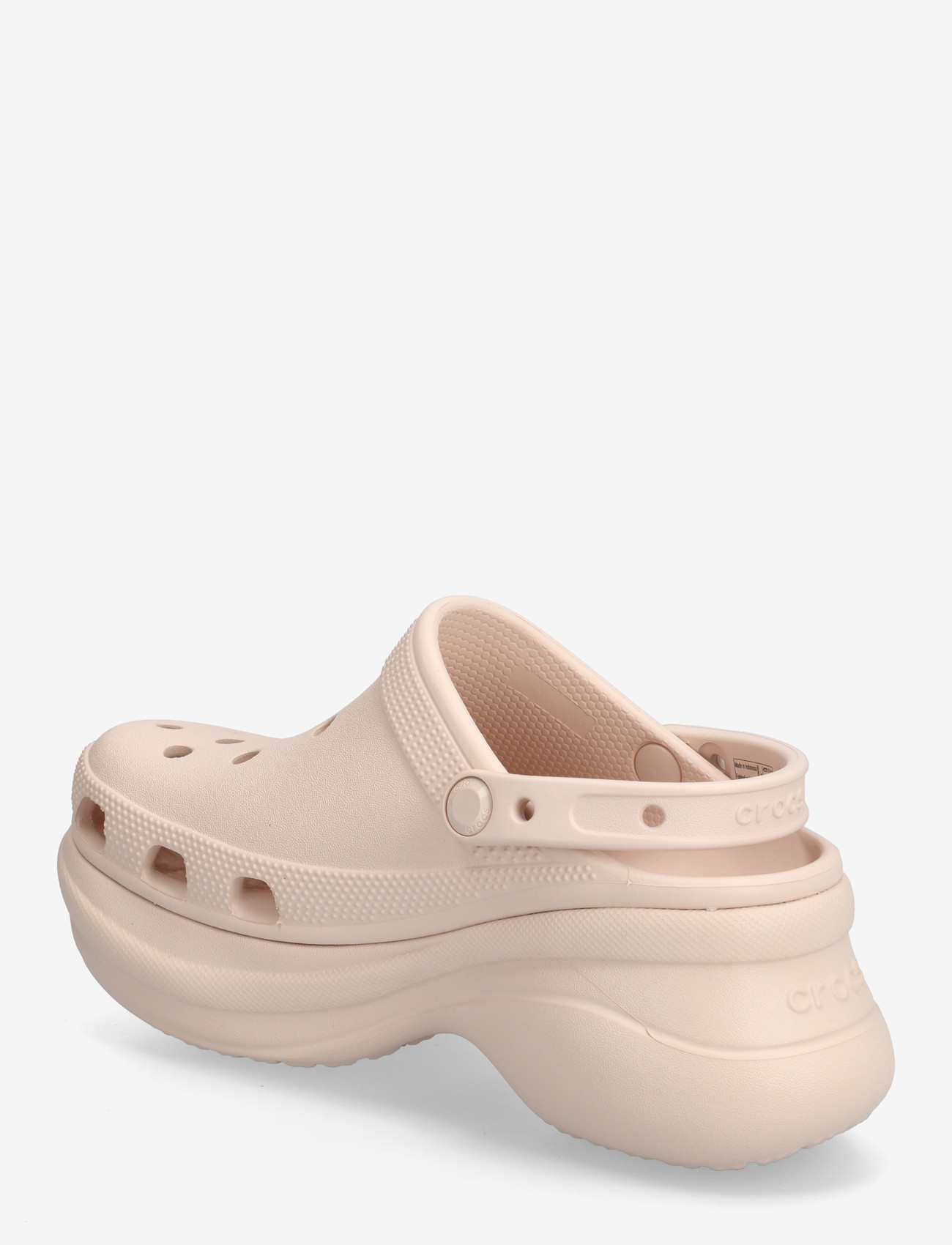 Crocs - Bae Clog - plateau-sandalen - quartz - 2