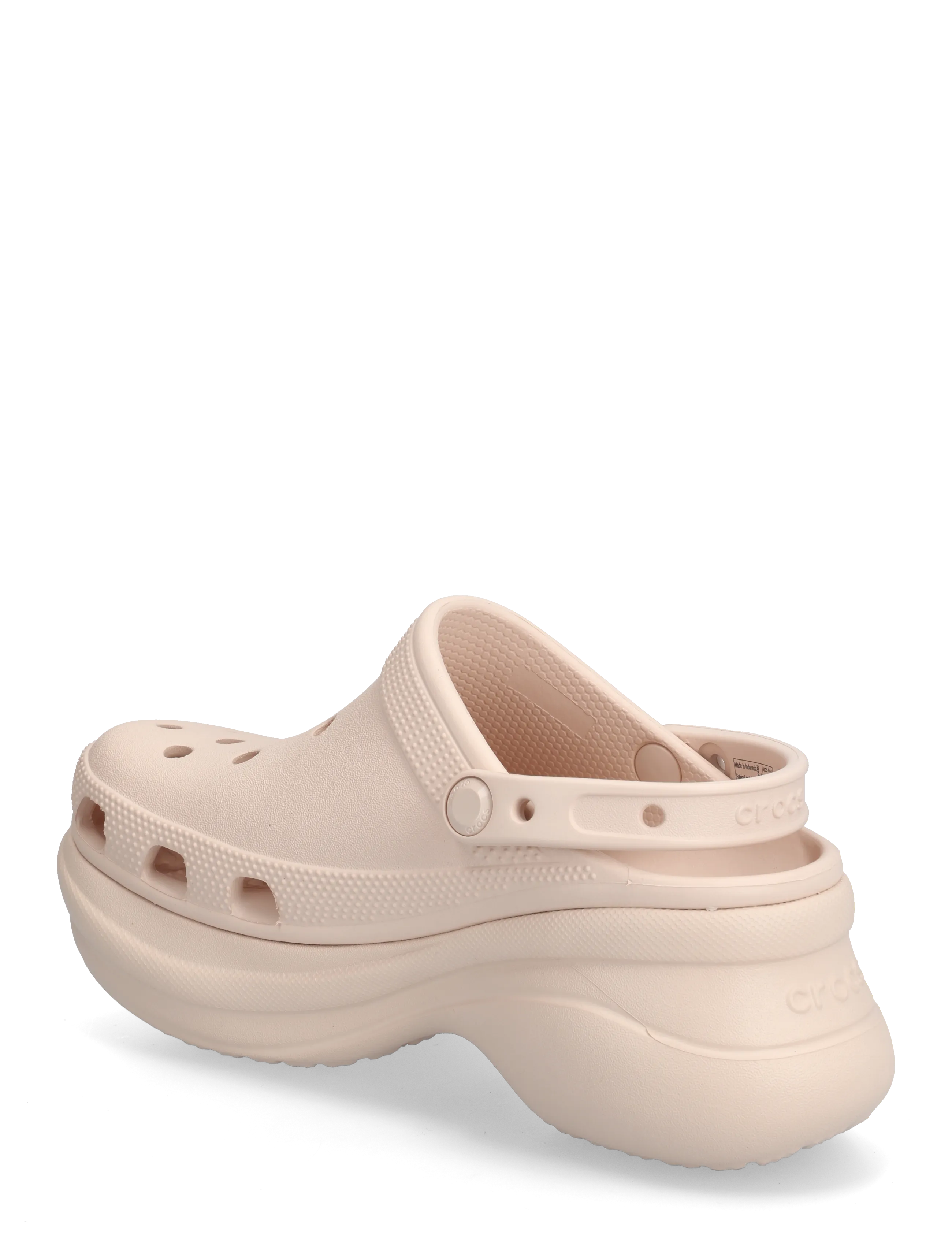 Crocs - Bae Clog - sandales à plateforme - quartz - 2