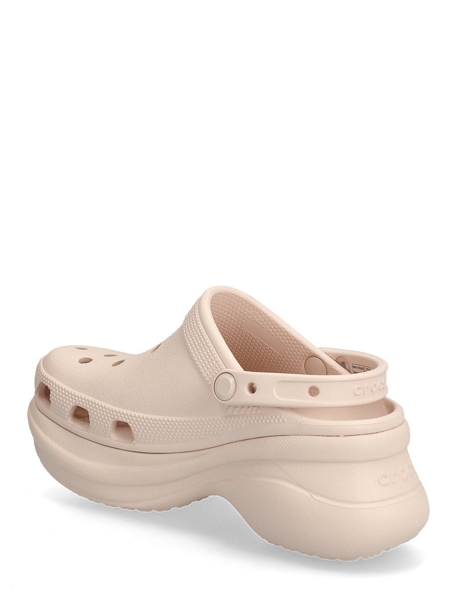Crocs - Bae Clog - sandales à plateforme - quartz - 2