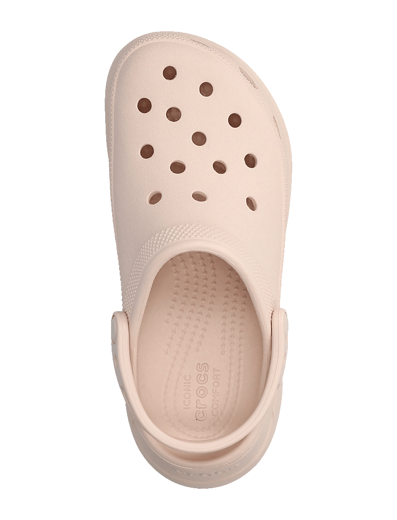Crocs - Bae Clog - plateau-sandalen - quartz - 3