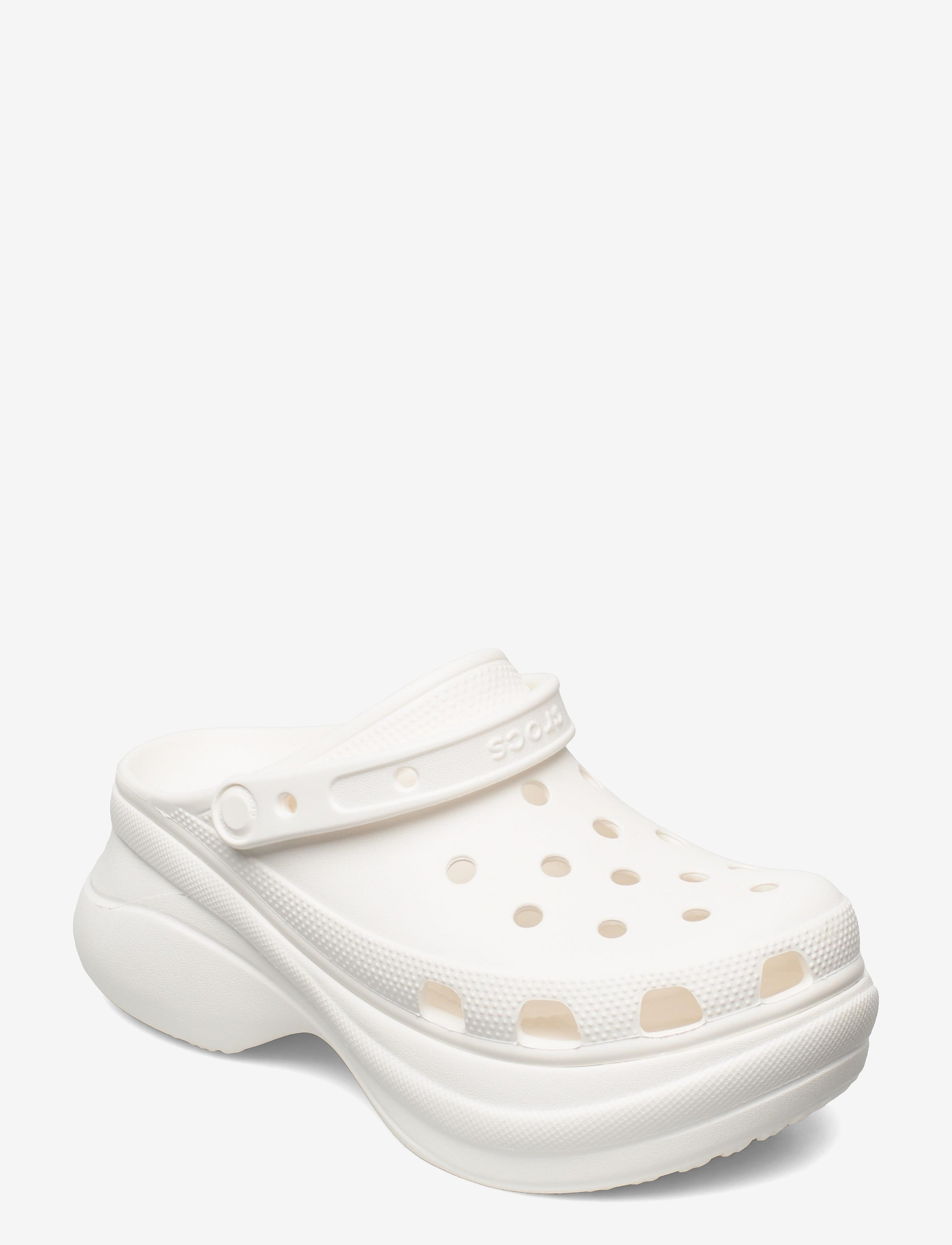 Crocs Bae Clog - Crocs - WHITE / white
