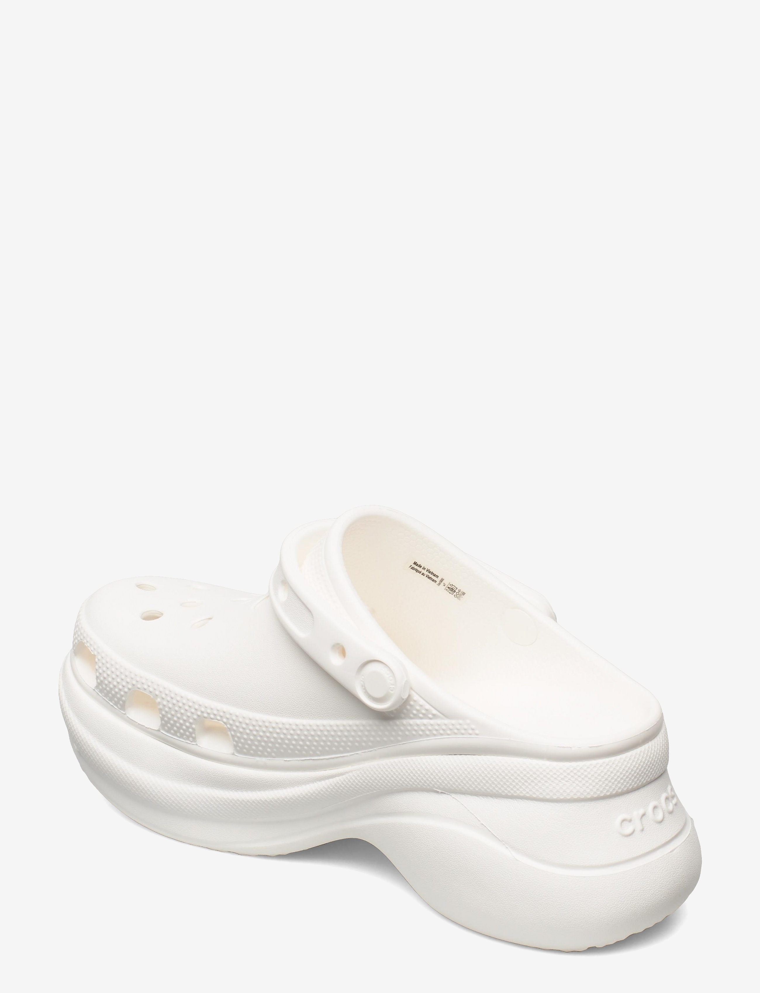 Träskor Crocs W Classic Bae Clog 7