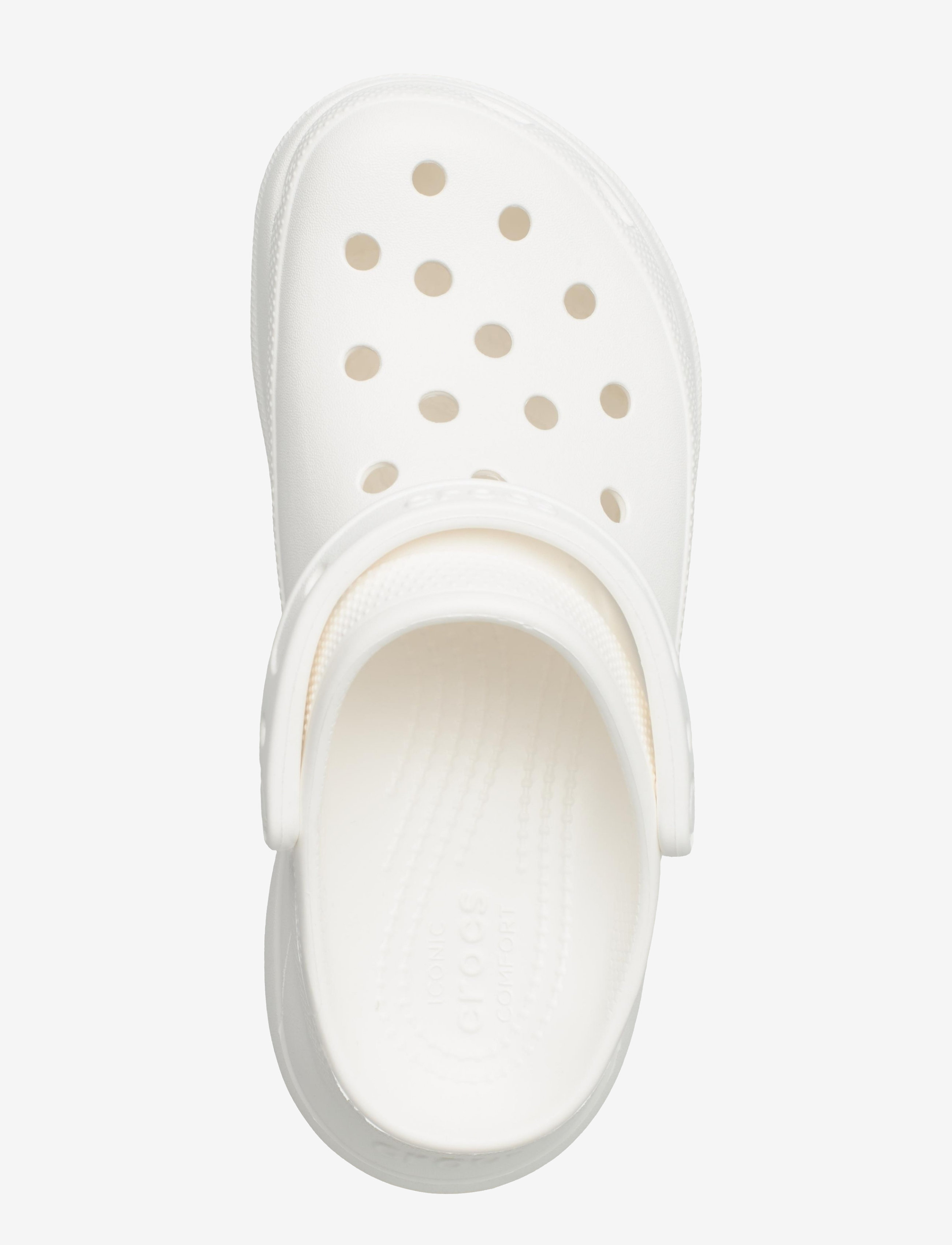Träskor Crocs W Classic Bae Clog 8