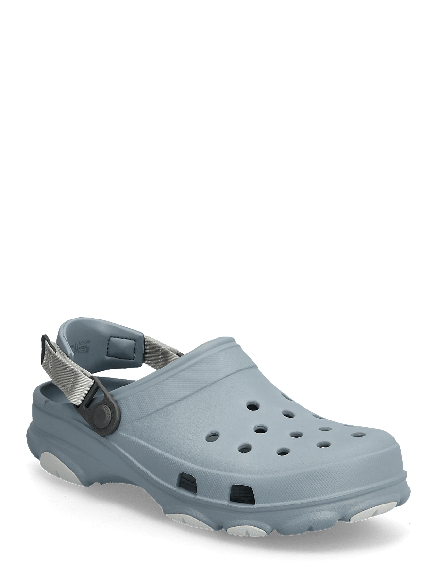 Crocs - All Terrain Clog - muula-kingad ja kotad - concrete - 0