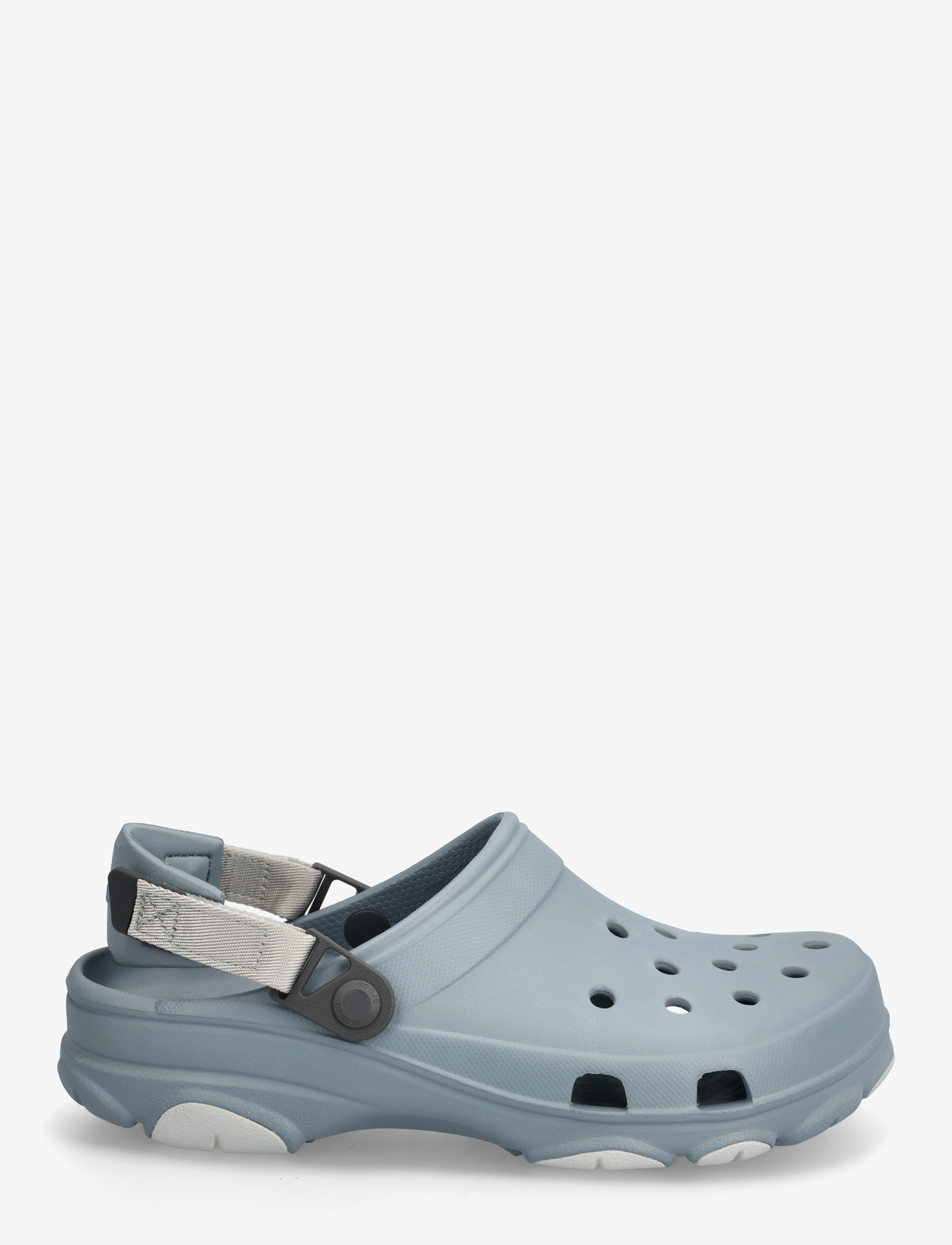 Crocs - All Terrain Clog - mules & klossar - concrete - 1