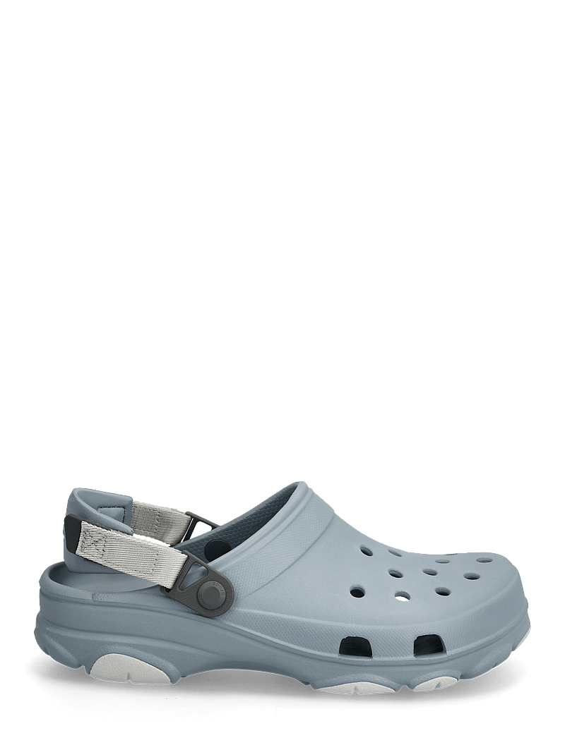 Crocs - All Terrain Clog - mules & klossar - concrete - 1
