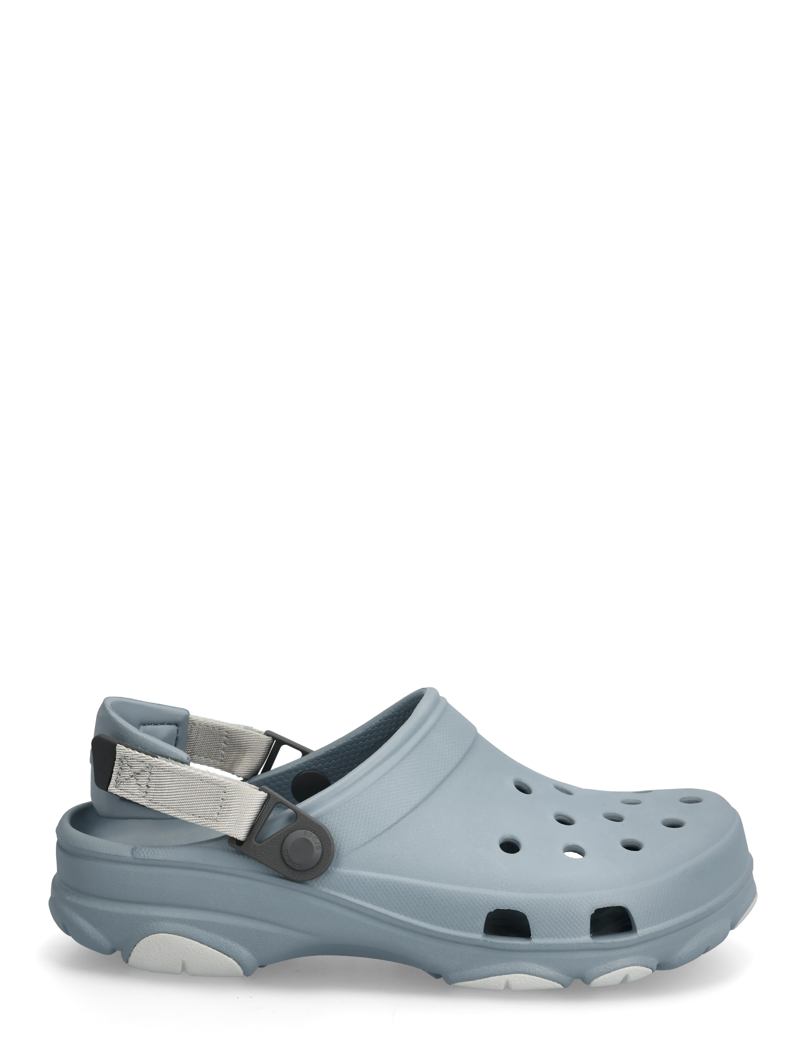 Crocs - All Terrain Clog - mehed - concrete - 1