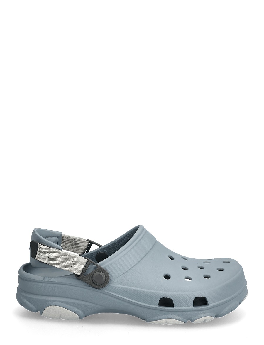 Crocs - All Terrain Clog - muula-kingad ja kotad - concrete - 1