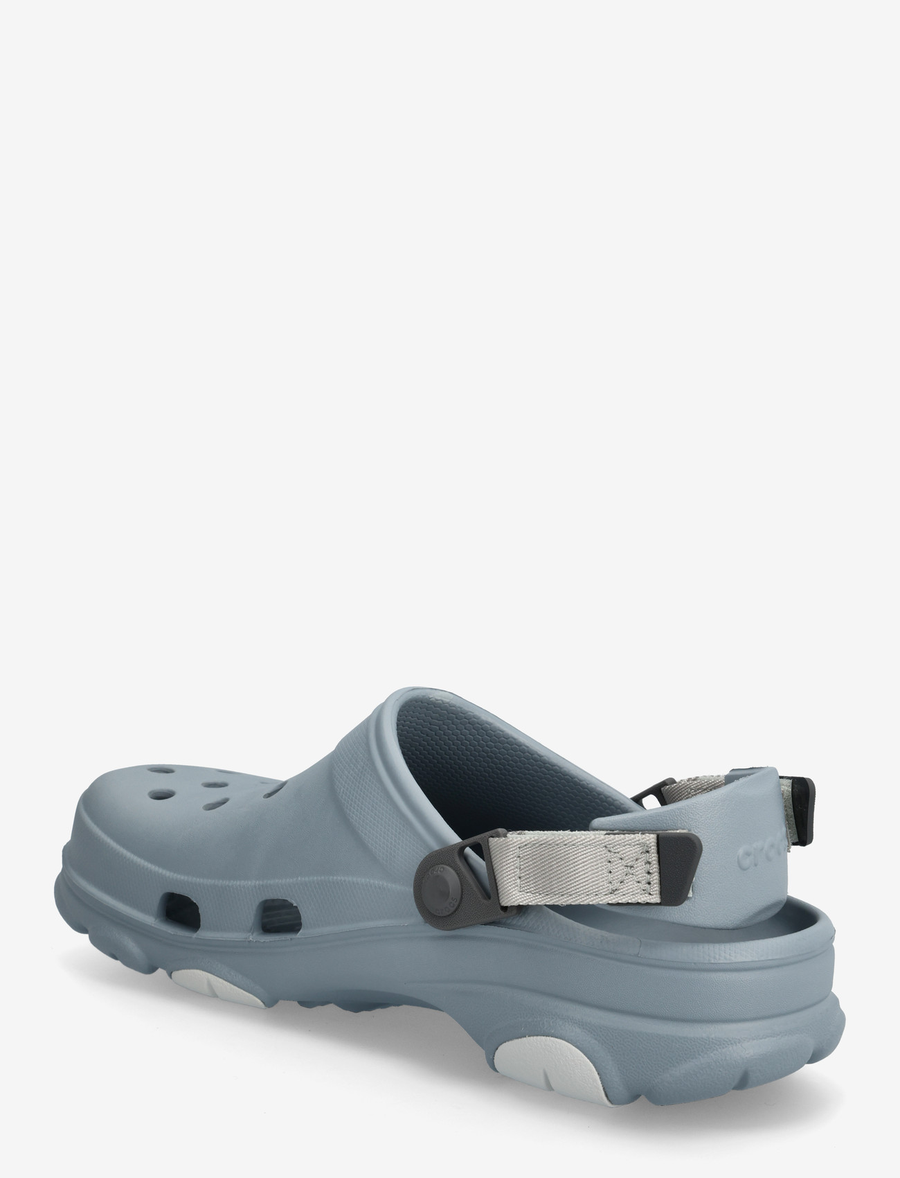 Crocs - All Terrain Clog - mules & klossar - concrete - 2