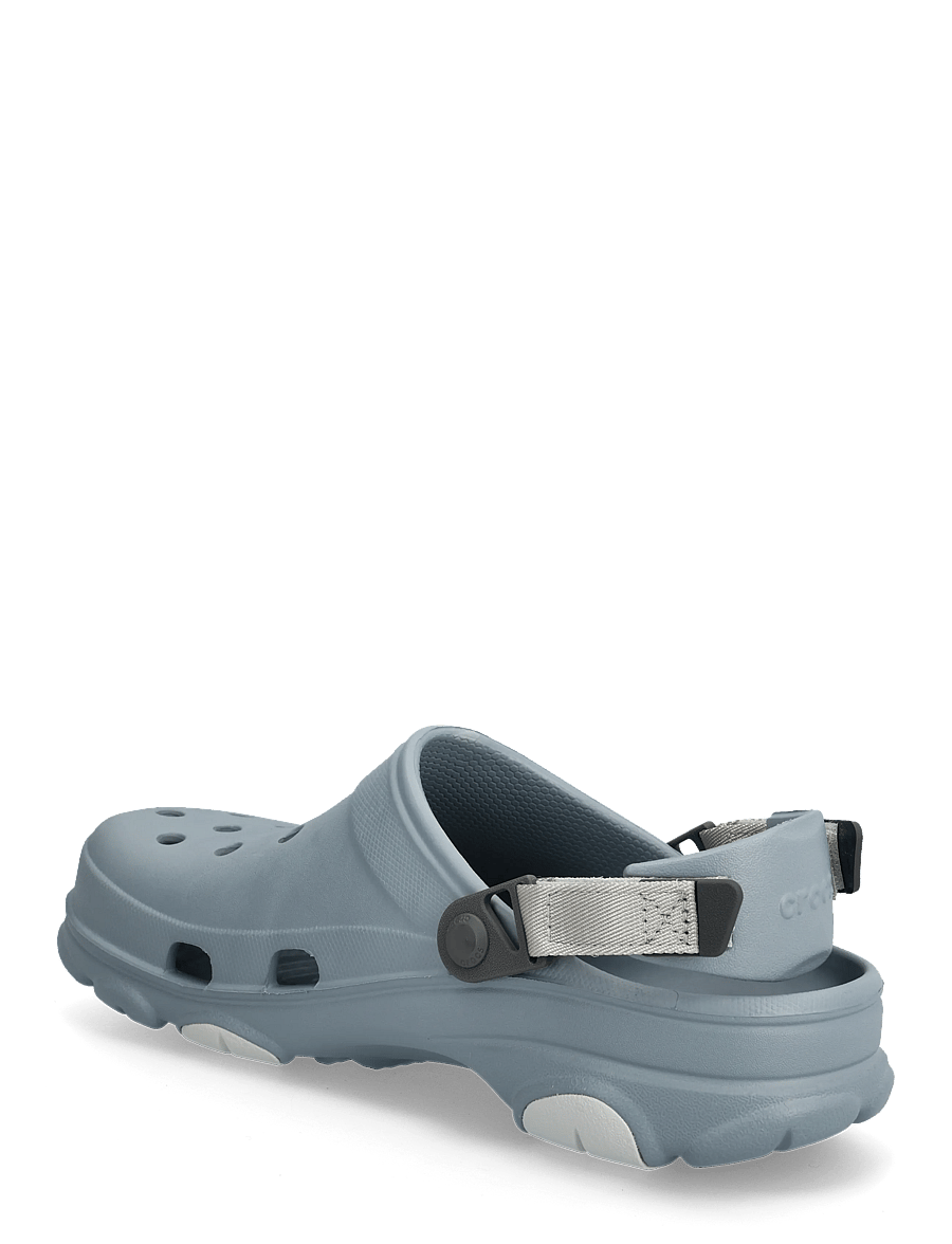 Crocs - All Terrain Clog - muula-kingad ja kotad - concrete - 2