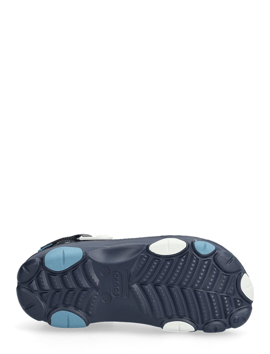 Crocs - All Terrain Clog - muula-kingad ja kotad - navy - 4