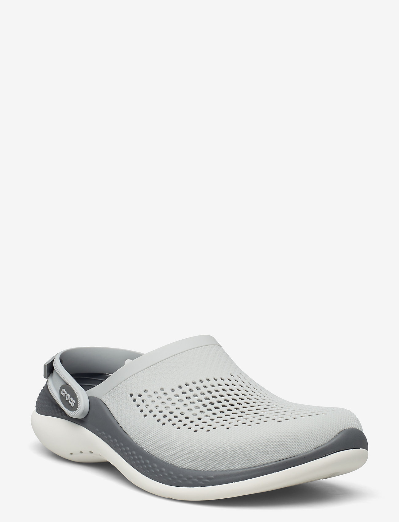 LIGHT GREY/SLATE GREY