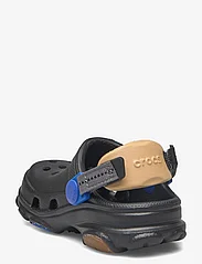 Crocs - All Terrain Clog T - summer savings - black/gum - 2