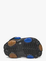 Crocs - All Terrain Clog T - suvised sooduspakkumised - black/gum - 4