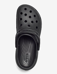 Crocs - Classic Platform Clog W - damen - black - 3