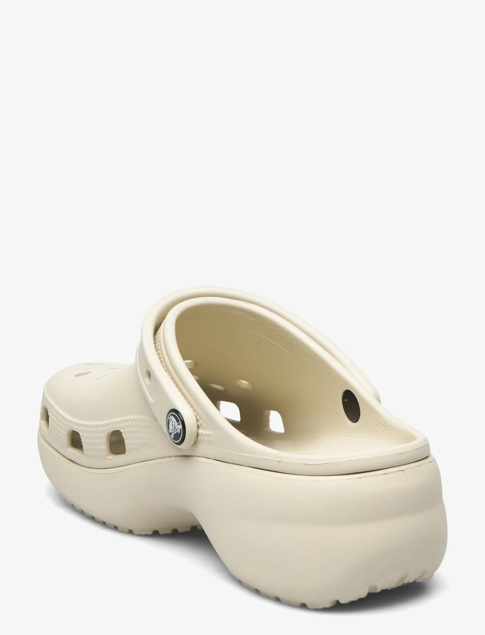 Classic Platform Clog W