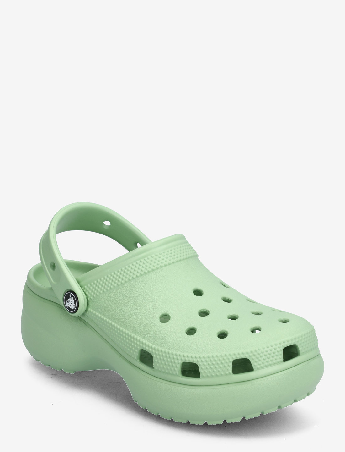 Crocs Classic Platform Clog W flats shop at Booztlet