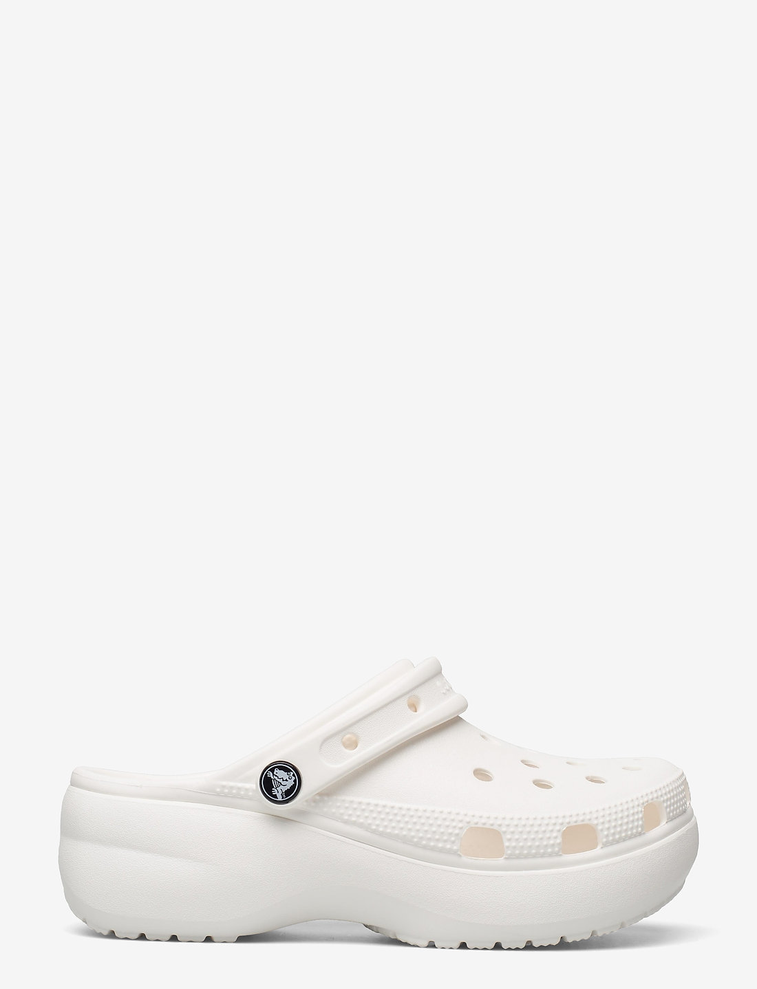 White crocs deals size 5 womens