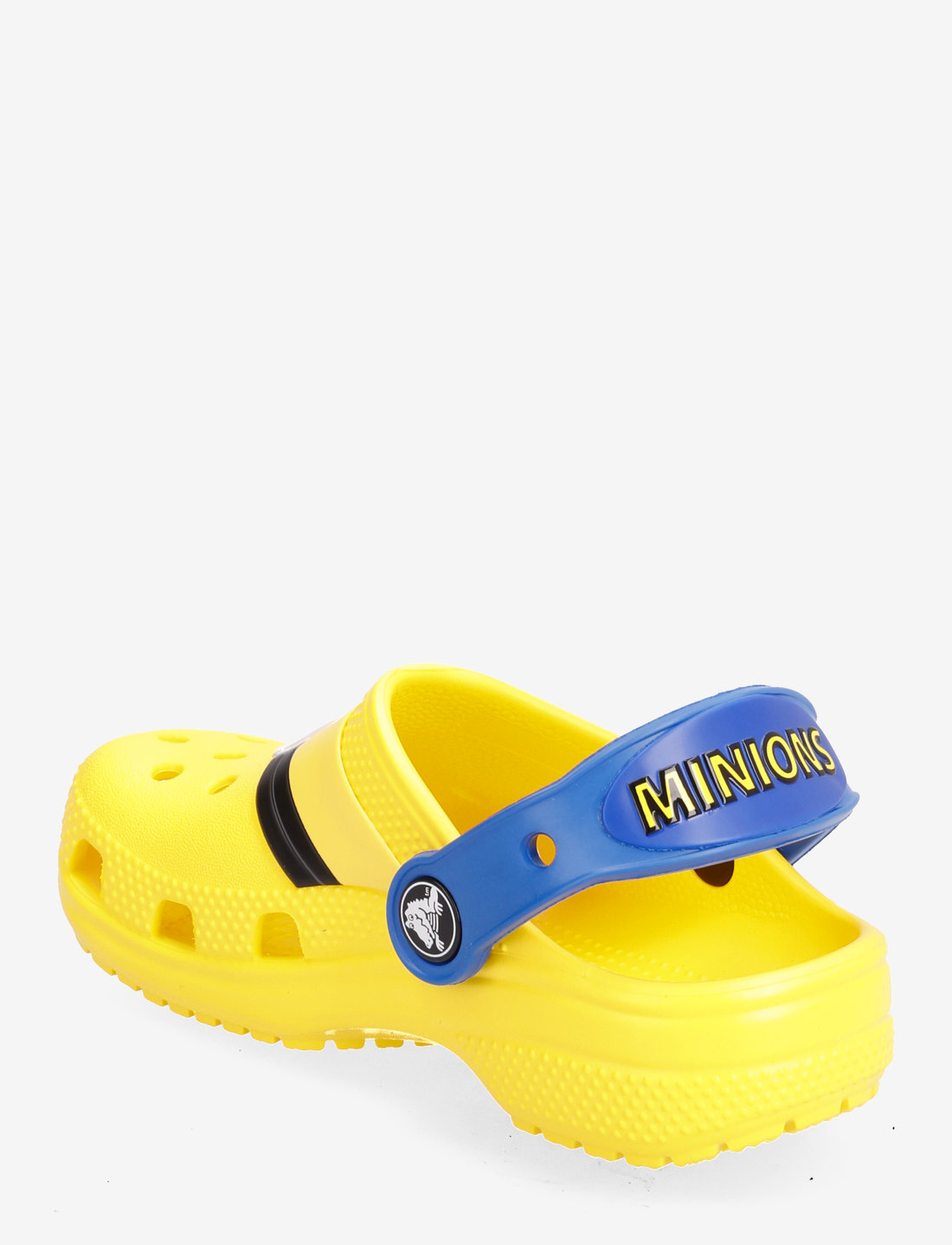 Crocs Flclassiciamminionsclog T Clogs Boozt