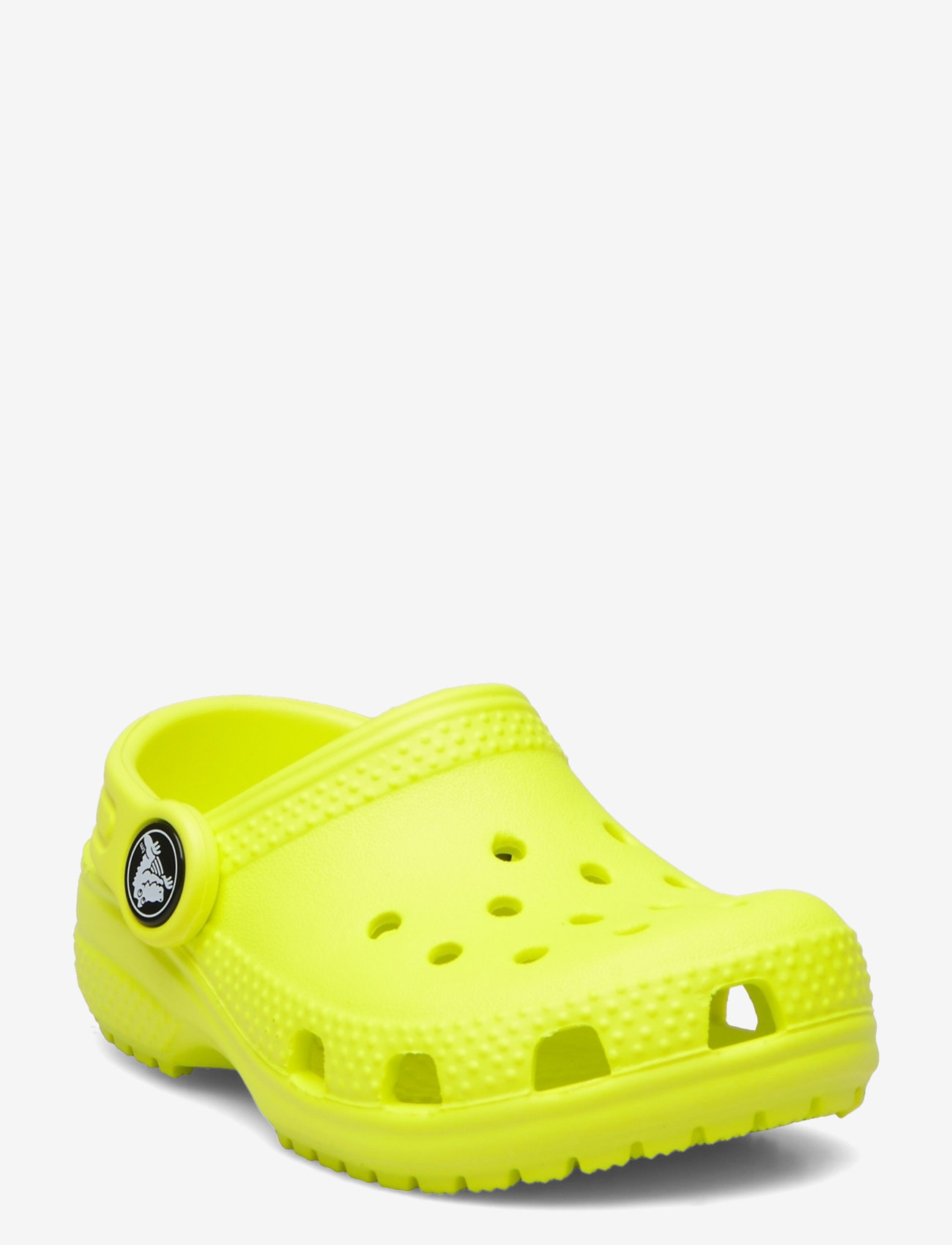 Crocs - Classic Clog T - clogs - acidity - 0