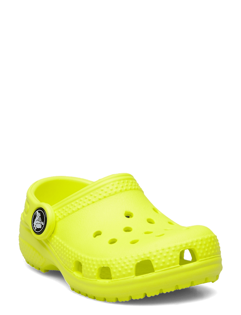 Crocs - Classic Clog T - crocksid - acidity - 0
