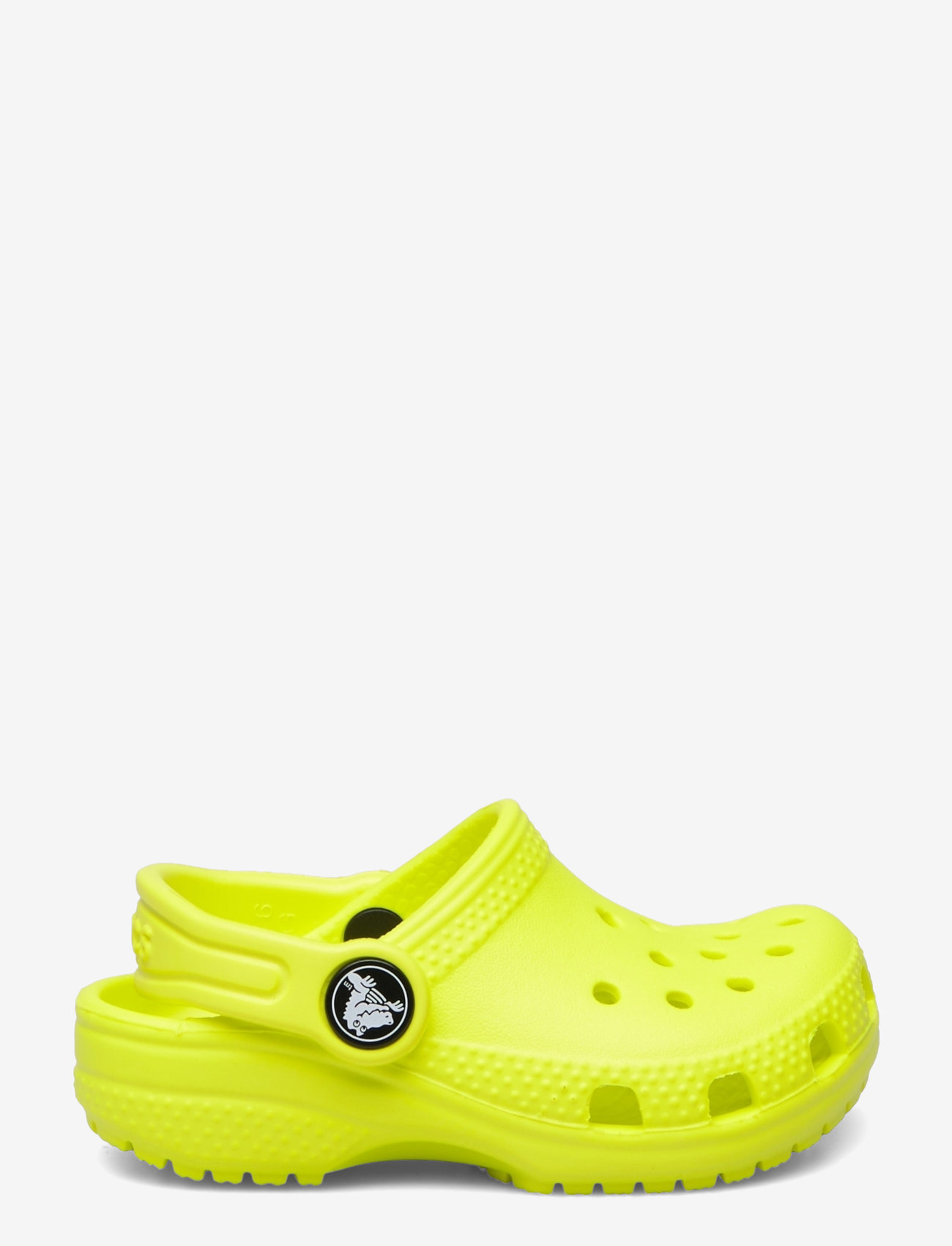 Crocs - Classic Clog T - clogs - acidity - 1