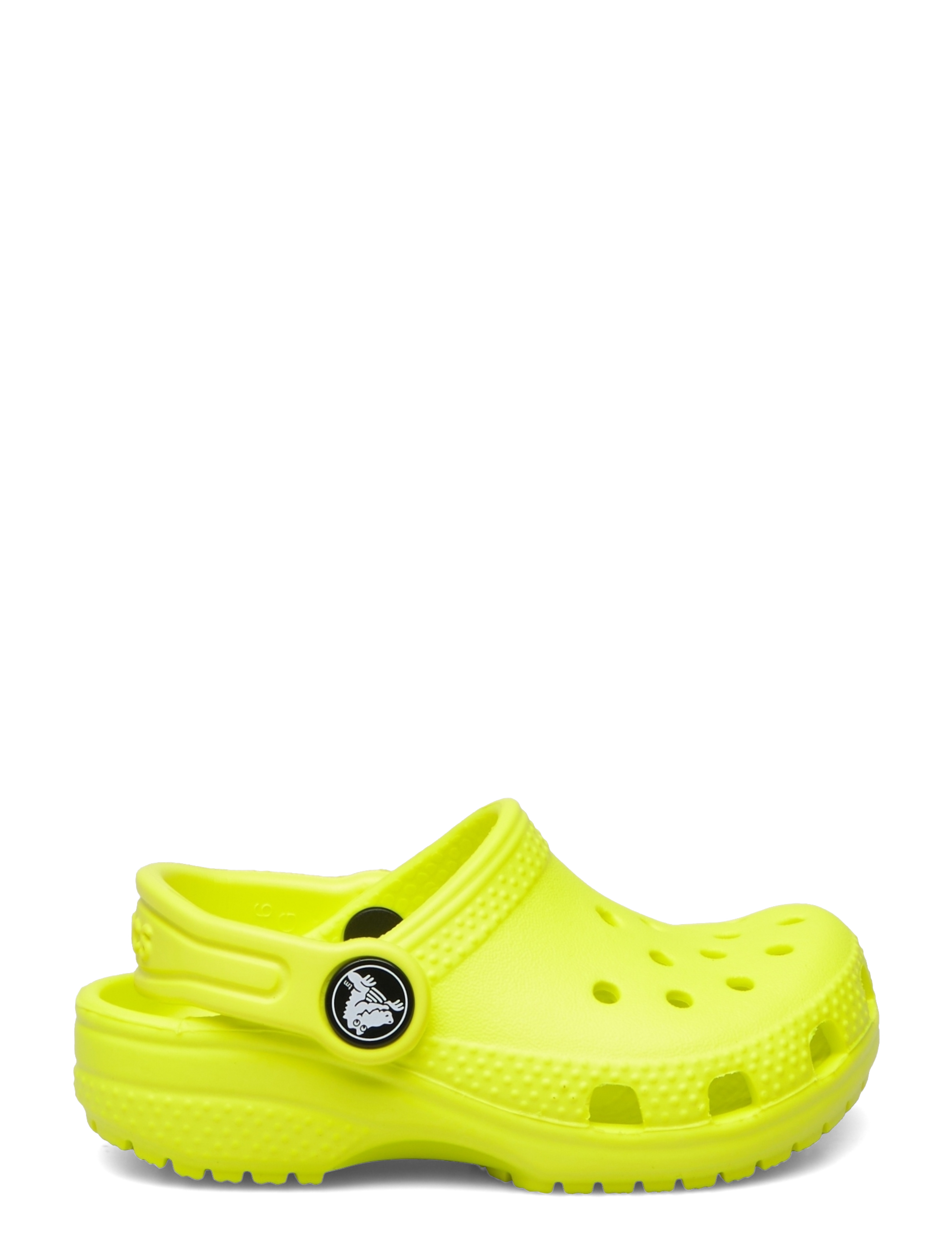 Crocs - Classic Clog T - sommerschnäppchen - acidity - 1