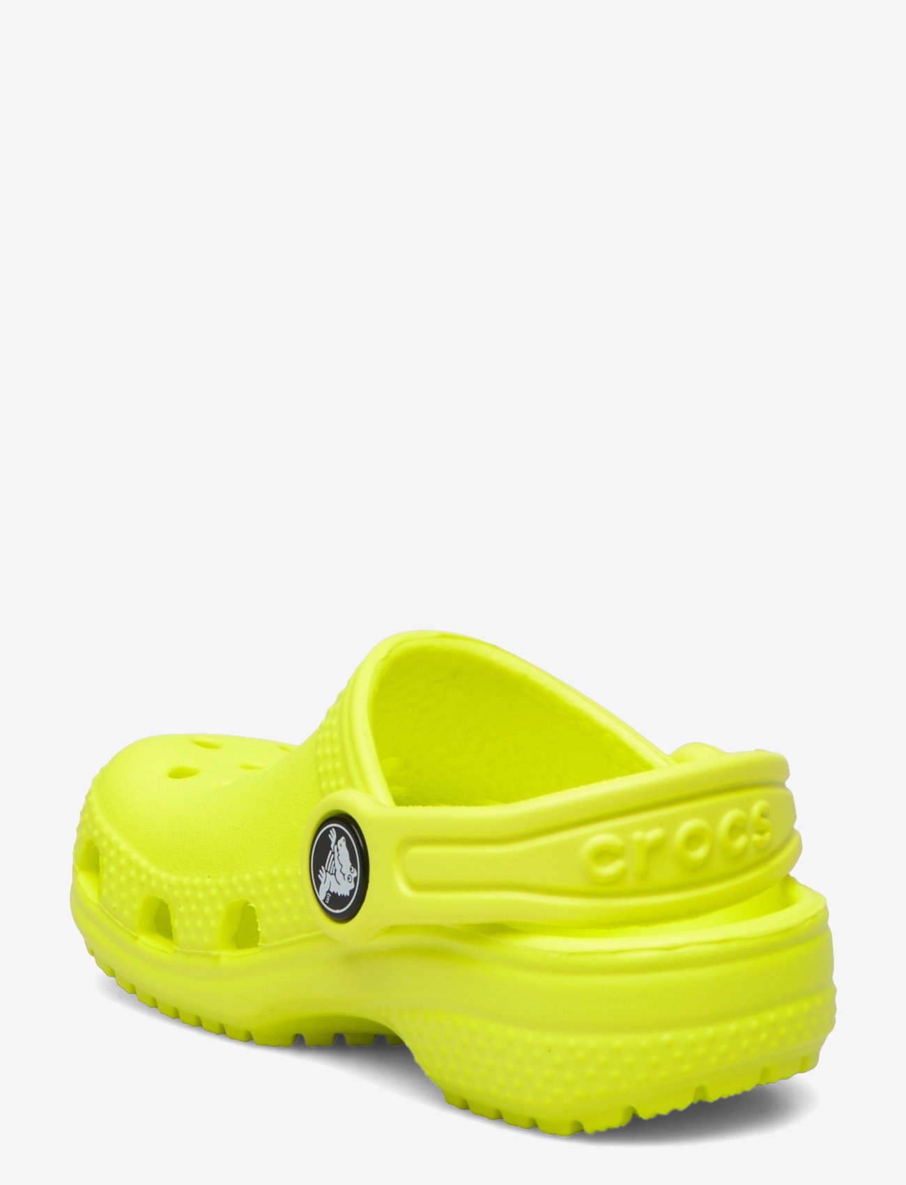 Crocs - Classic Clog T - clogs - acidity - 2