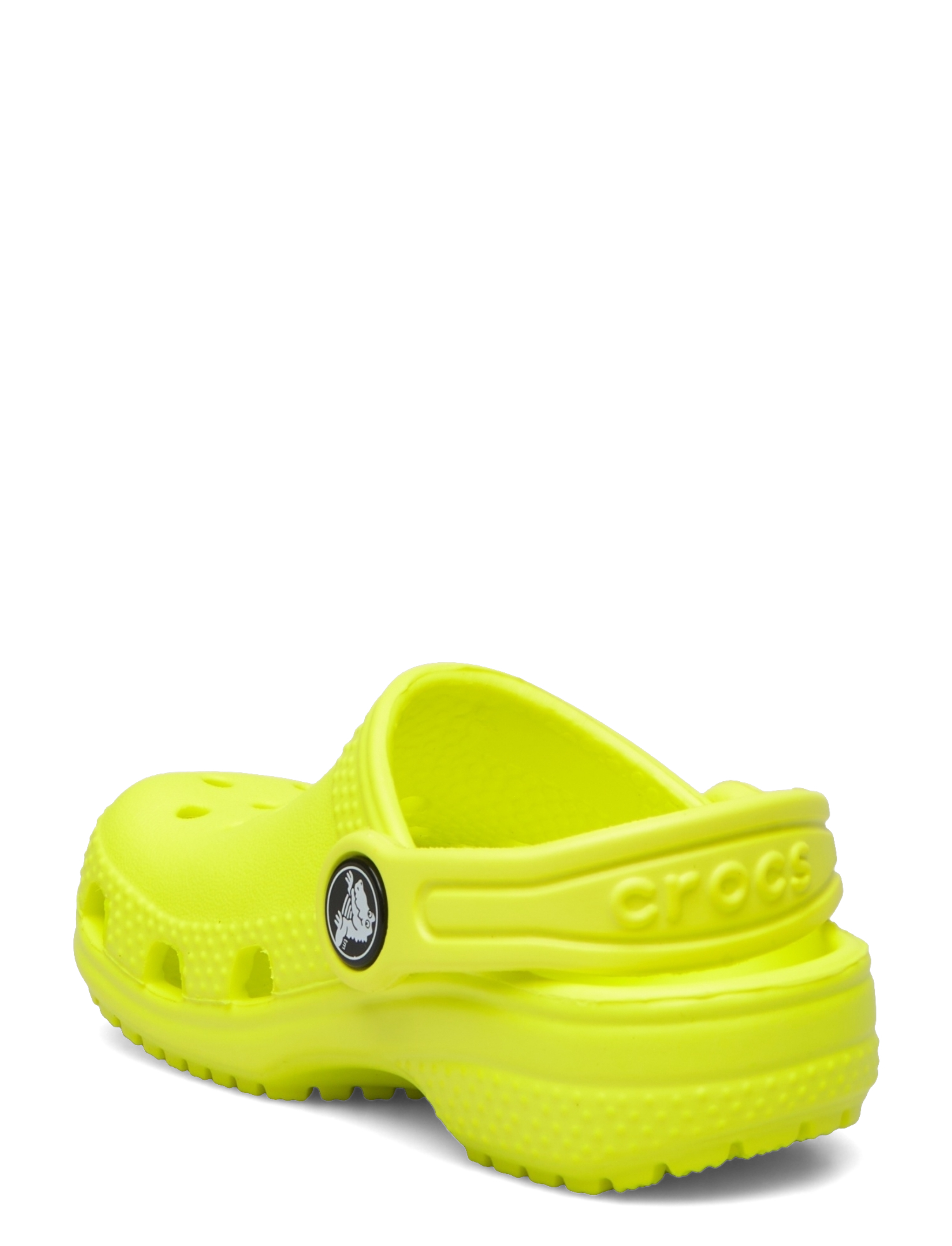 Crocs - Classic Clog T - sommerschnäppchen - acidity - 2