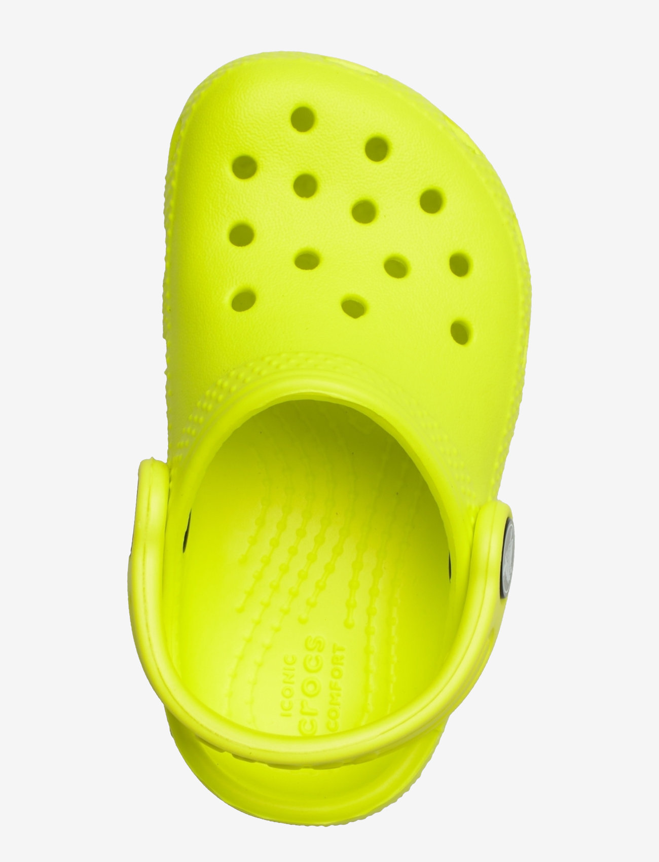 Crocs - Classic Clog T - clogs - acidity - 3
