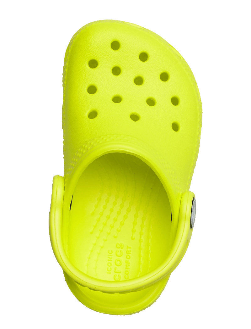 Crocs - Classic Clog T - crocksid - acidity - 3