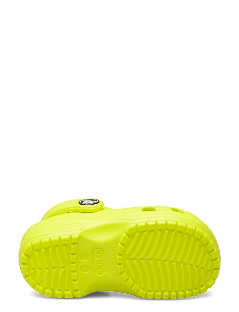 Crocs - Classic Clog T - crocksid - acidity - 4