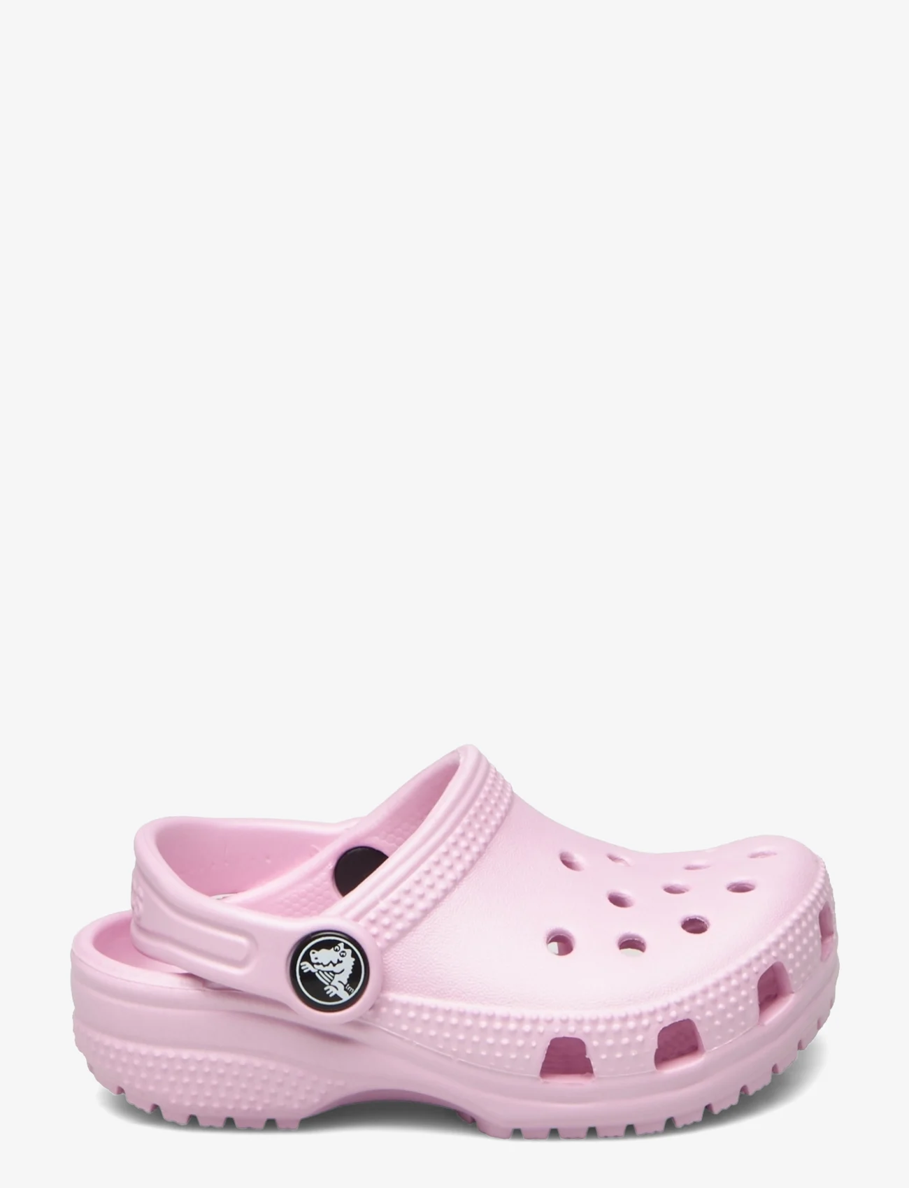 Crocs - Classic Clog T - zomerkoopjes - ballerina pink - 1
