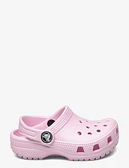 Crocs - Classic Clog T - vasaras piedāvājumi - ballerina pink - 1