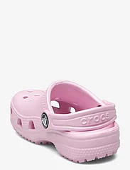 Crocs - Classic Clog T - letnie okazje - ballerina pink - 2