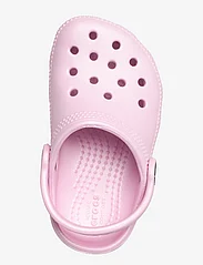 Crocs - Classic Clog T - gode sommertilbud - ballerina pink - 3