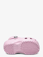 Crocs - Classic Clog T - suvised sooduspakkumised - ballerina pink - 4