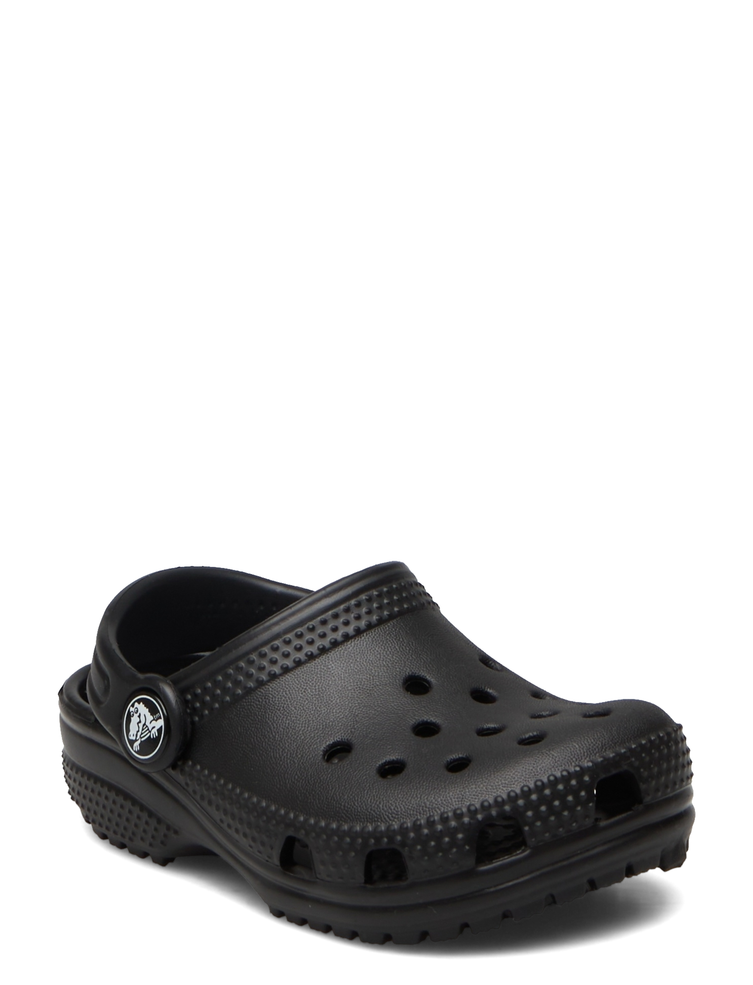 CROCS Klassisch Clog T Schwarz - 20/21 - Kinder
