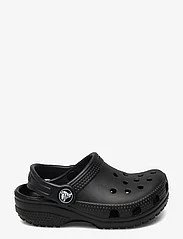 Crocs - Classic Clog T - kesälöytöjä - black - 1