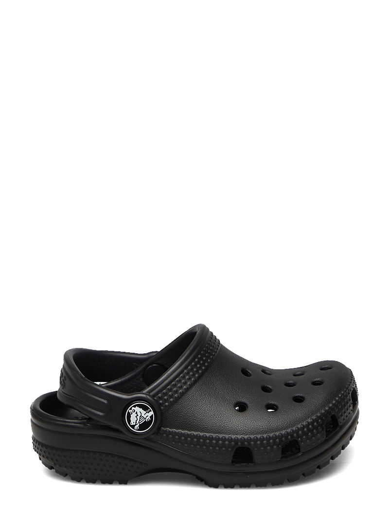 Crocs - Classic Clog T - clogs - black - 1