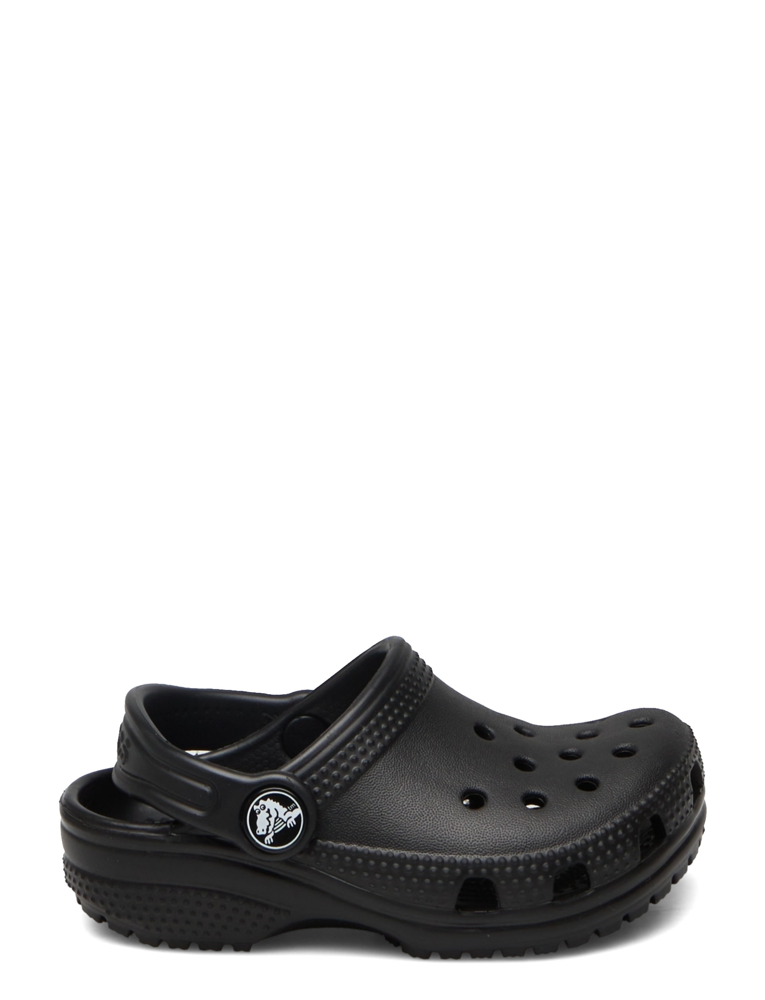 Crocs - Classic Clog T - crocksid - black - 1
