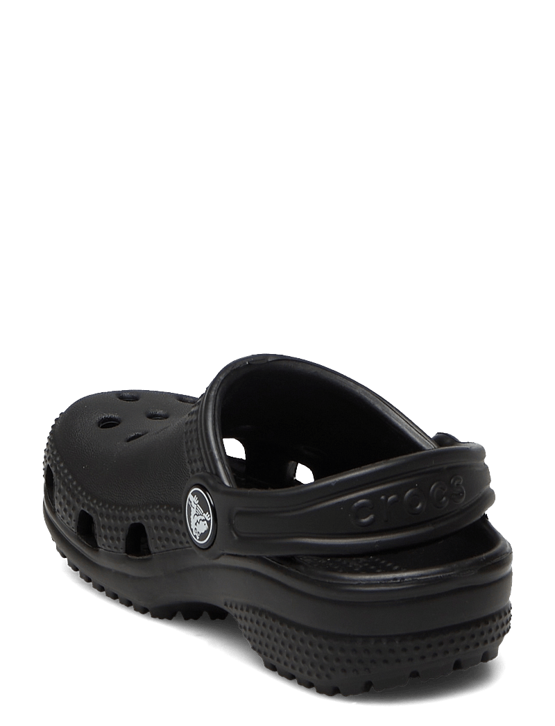 Crocs - Classic Clog T - clogs - black - 2